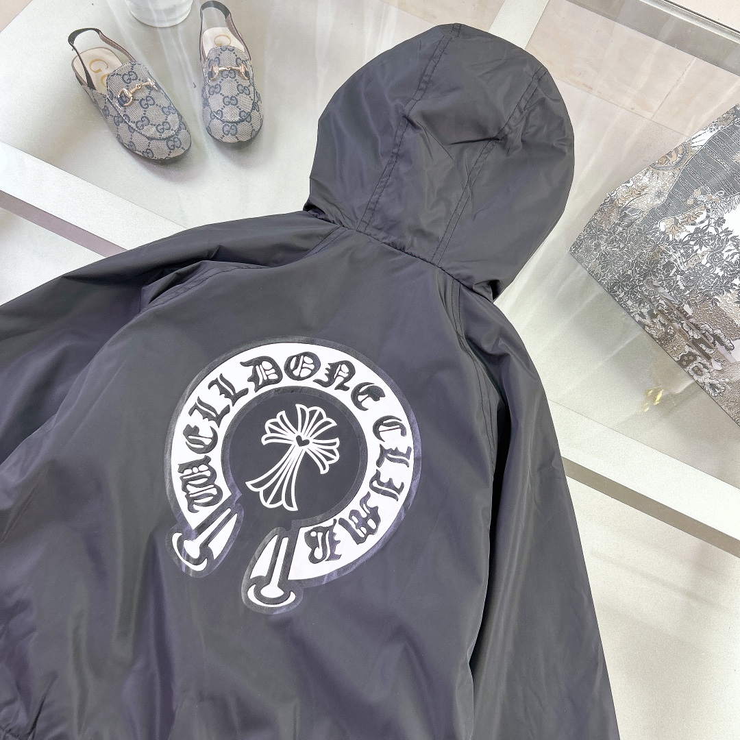 Chrome Hearts Kids